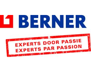 Logo Berner NV/SA