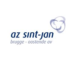 Logo AZ Sint-Jan Brugge-Oostende AV