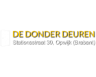 Logo De Donder Deuren