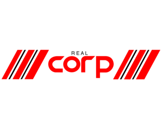 Logo Real Corporation NV