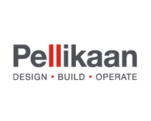 Logo Pellikaan